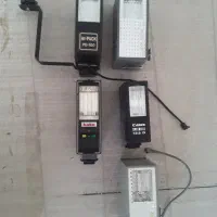 فلاش عکاسی
