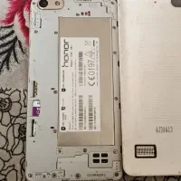 گوشی honor 4c|موبایل|کرمانشاه, |دیوار