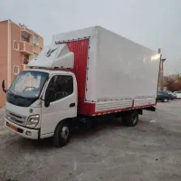 باربری(جهادبار تبریز)اثاث منزل