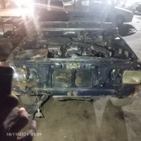 لوازم وانت مزدا2000کاربراتور