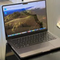 Macbook m3 pro 14