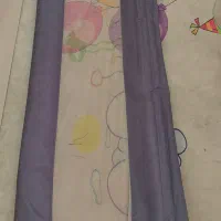 گارد و محافظ کنار تخت (گارد کنارتخت ۱۸۰سانتی متر)|تخت و سرویس خواب|تهران, سلسبیل جنوبی|دیوار