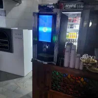 نو در حد آکبند|کافی‌شاپ و رستوران|تهران, شهید اسدی|دیوار