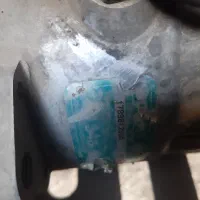 کمپرسورکولرپژو الانروماشینه اینم عکسش