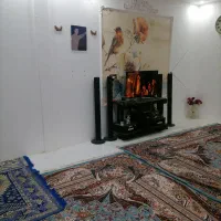 منزل ویلایی 2طبقه.با مغازه بلوار کشمیری