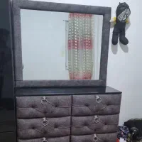 کمد و دراور آینه|جاکفشی، کمد، دراور|ساوه, |دیوار