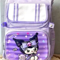 کوله صندوقی کرومی