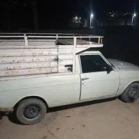 فروش وانت پیکان