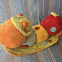 راکر از المان|اسباب و اثاث بچه|تهران, زعفرانیه|دیوار