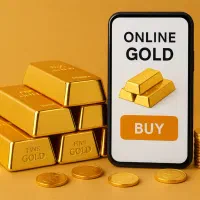 خرید طلا از ۴۰ هزار تومن