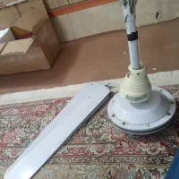 پنکه سقفی