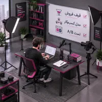 خدمات حرفه ای  ادمینی دیوار مدیریت اگهی دیوار