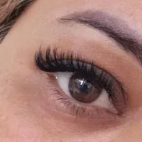 اکستشین مژه تار به تار