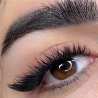 آموزش کاشت مژه با مدرک کارورزی رایگان 800|خدمات آموزشی|مشهد, دانشجو|دیوار
