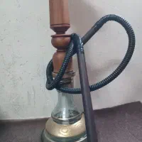قلیان سرخه