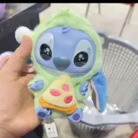 عروسک استیج و لبوبو و کرای بیبی