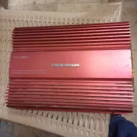 آمپیلی فایر بوشمنpch4480lx نو|صوتی و تصویری|محمدشهر, همایون ویلا|دیوار