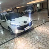 ۲۰۷ مدل ۸۹|خودرو سواری و وانت|کرج, شاهینویلا|دیوار