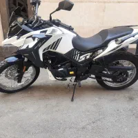 موتور nh250 مدل ۱۴۰۲|موتورسیکلت|تهران, گرگان|دیوار