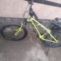 دوچرخه ۲۴ سالم|دوچرخه، اسکیت، اسکوتر|آستانه اشرفیه, |دیوار