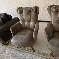 مبل تخت شو ۸ نفره