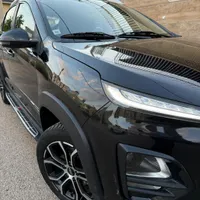 Mvm x22 pro اسپرت لاکچری