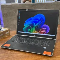 لپ تاپ حرفه ای Hp مخصوص گیم و کاربری حرفه ای|رایانه همراه|تبریز, |دیوار