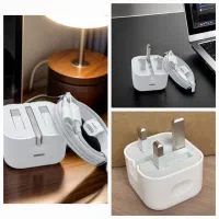 شارژر آیفون ۱۴ پرومکس