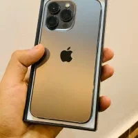 iPhone 13 Pro 256 gig