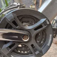 دوچرخه ویوا۲۶|دوچرخه، اسکیت، اسکوتر|اسلام‌شهر, شهرک مصطفی خمینی|دیوار