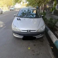 ۲۰۶ صندوقدار اتومات