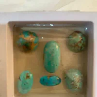 نگین فیروزه نیشابور|جواهرات|بجنورد, |دیوار