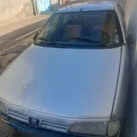 پژو روا سال