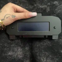 مانیتور ساعت ۲۰۶ تیپ. ۵