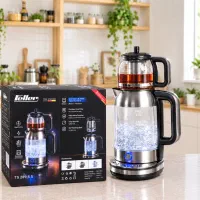چای ساز فلر آلمان 285S چایی ساز