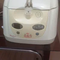 سرخ کن مولینکس اصل فرانسه