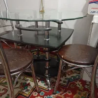 میز ناهار خوری