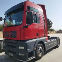 مان480 دنده 2006|خودرو سنگین|اسلام‌شهر, ملک‌آباد|دیوار