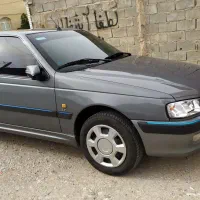 پژو پارس TU5 فروشی|خودرو سواری و وانت|خورموج, |دیوار