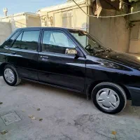 پراید 83 سالم|خودرو سواری و وانت|کرمانشاه, |دیوار