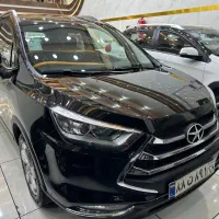 جک S3مدل 1400 مشکی بدون رنگ کم کارکرد اتومات