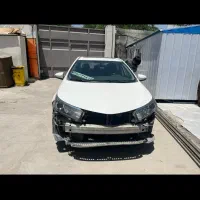 صافکاری PDR لیسه کشی حرفه ای تضمینی|خدمات موتور و ماشین|اصفهان, بوستان ناژوان|دیوار