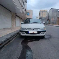 فروش پژوپارس۹۳
