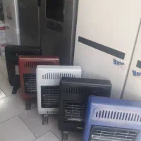 بخاری بدون دودکش نقد و تمام اقساط|بخاری، هیتر، شومینه|مراغه, |دیوار