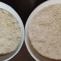 نیم دانه و برنج شاهدانه امساله موجود است