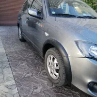 کوییک مدل 401 بیرنگ خاکستری|خودرو سواری و وانت|تهران, شهرک آزمایش|دیوار