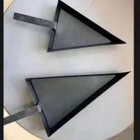 قالب کیک فلزی