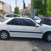 پژو پارس سال|خودرو سواری و وانت|فردیس, ثابتی|دیوار