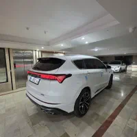 فیدلیتی پرستیژ در حد صفر|خودرو سواری و وانت|کرج, عظیمیه|دیوار