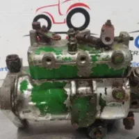 تعمیر پمپ وانژکتور باضمانت